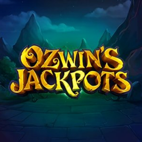 เล่นสล็อต Ozwin's Jackpots yggdrasil 