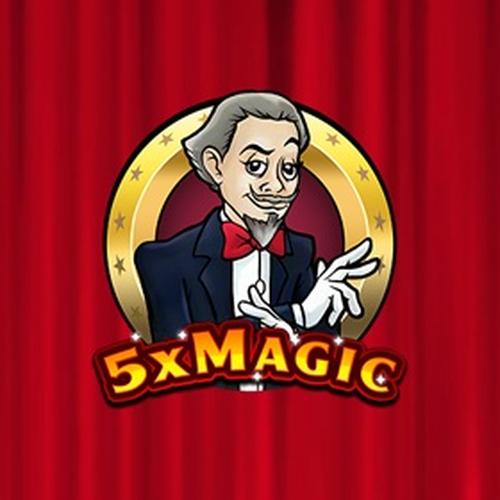 เล่นสล็อต 5x magic PLAYNGO 