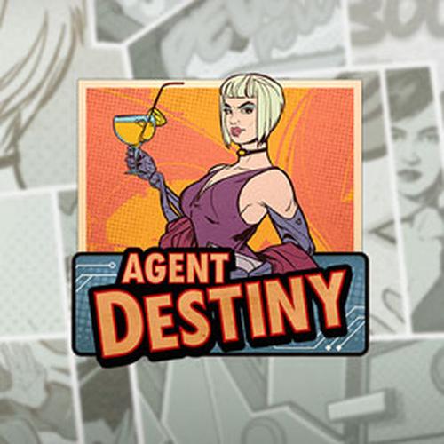 เล่นสล็อต agent destiny PLAYNGO 