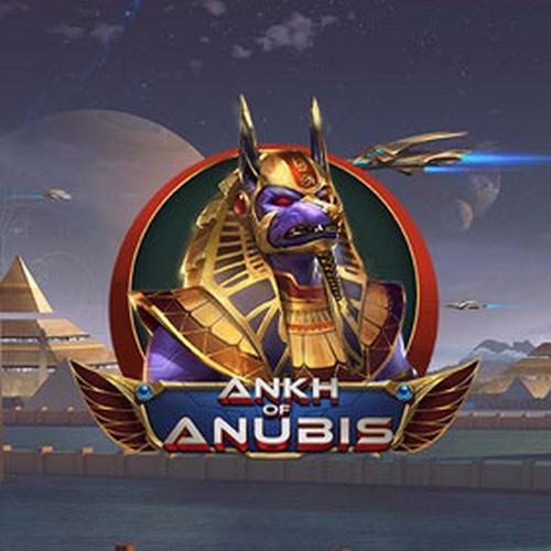 เล่นสล็อต ankh of anubis PLAYNGO 