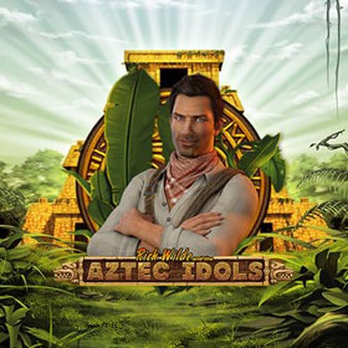 เล่นสล็อต aztec idols PLAYNGO 