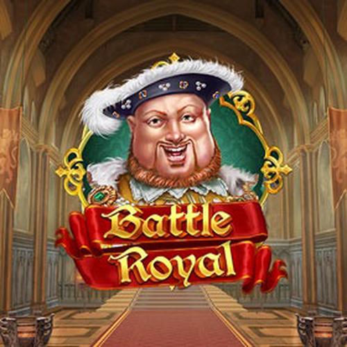 เล่นสล็อต battle royal PLAYNGO 