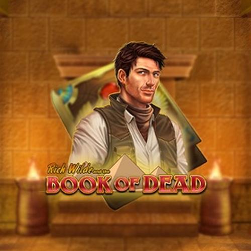 เล่นสล็อต WILL YOU UNCOVER THE BOOK OF DEAD PLAYNGO 