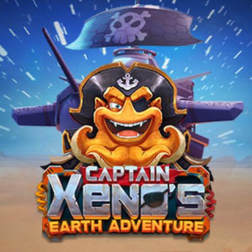 เล่นสล็อต captain xeno's earth adventure PLAYNGO 