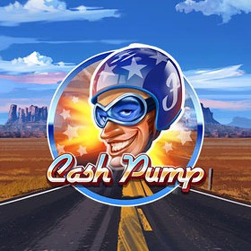 cash pump PLAYNGO