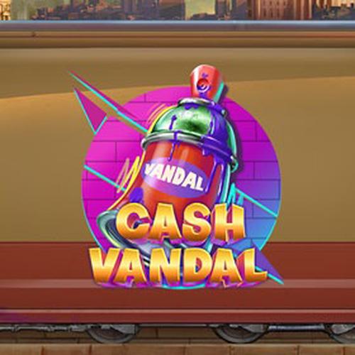 เล่นสล็อต cash vandal PLAYNGO 