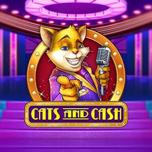 เล่นสล็อต cats and cash PLAYNGO 