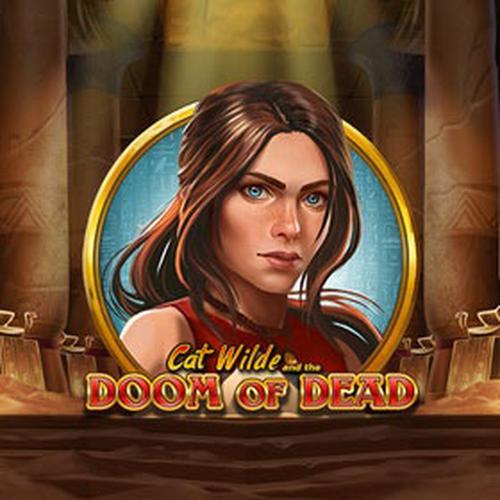 เล่นสล็อต cat wilde and the doom of dead PLAYNGO 