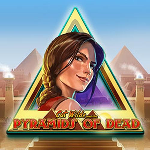 cat wilde and the pyramids of dead PLAYNGO