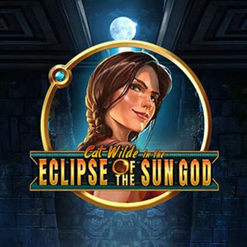 เล่นสล็อต cat wilde in the eclipse of the sun god PLAYNGO 