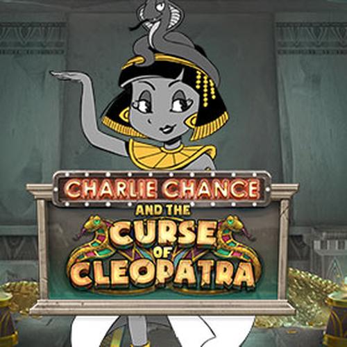 เล่นสล็อต Charlie Chance and the Curse of Cleopatra PLAYNGO 