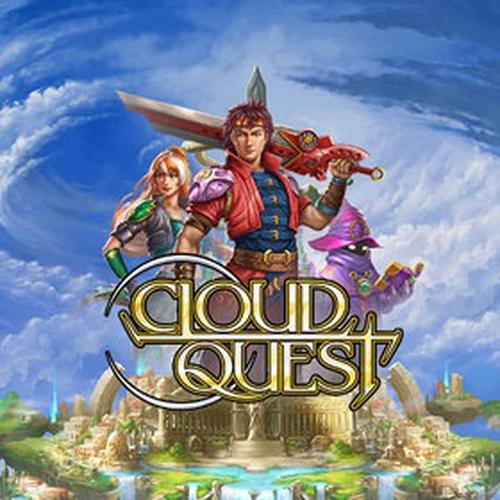 เล่นสล็อต cloud quest PLAYNGO 