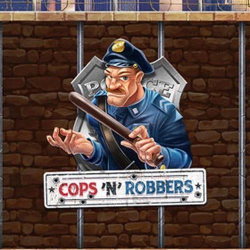 cops'n'robbers PLAYNGO