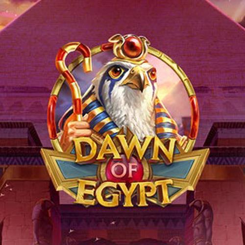 เล่นสล็อต dawn of egypt PLAYNGO 
