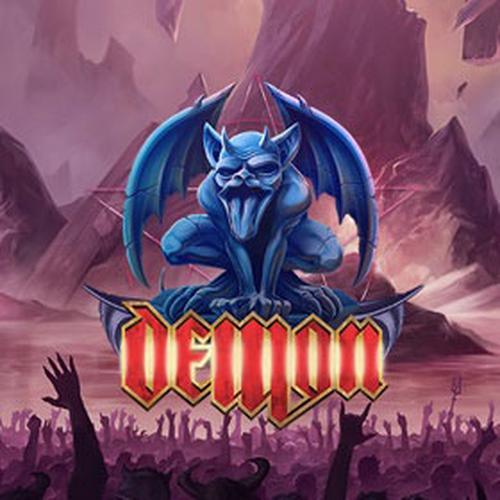 เล่นสล็อต demon PLAYNGO 