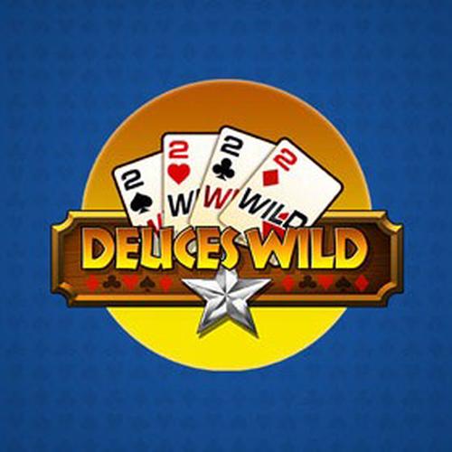 deuces wild PLAYNGO