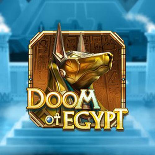 เล่นสล็อต doom of egypt PLAYNGO 