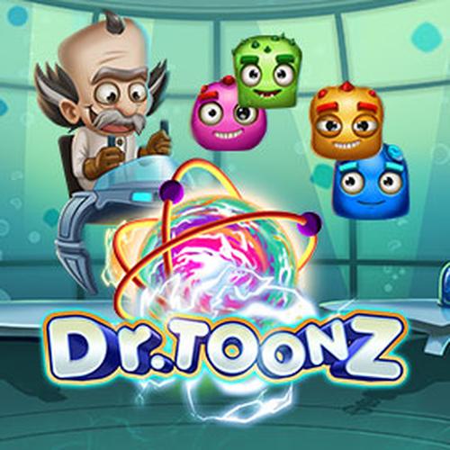 เล่นสล็อต dr toonz PLAYNGO 