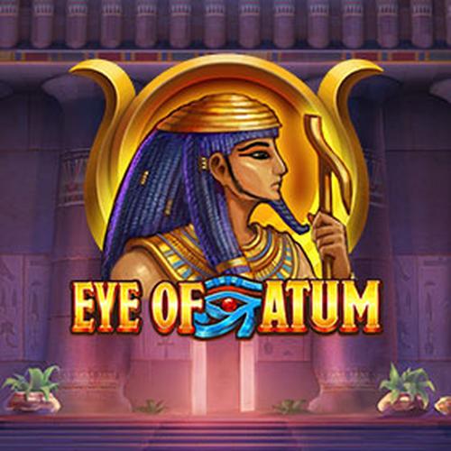 เล่นสล็อต eye of atum PLAYNGO 