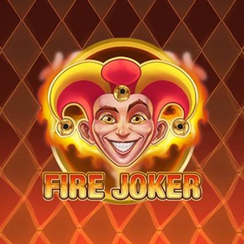 เล่นสล็อต fire joker PLAYNGO 