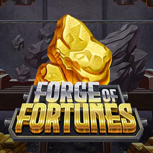เล่นสล็อต forge of fortunes PLAYNGO 