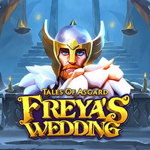 เล่นสล็อต TALES OF ASGARD: FREYA'S WEDDING PLAYNGO 