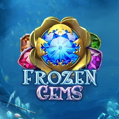 เล่นสล็อต frozen gems PLAYNGO 