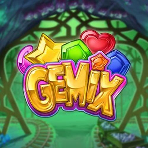 เล่นสล็อต gemix PLAYNGO 