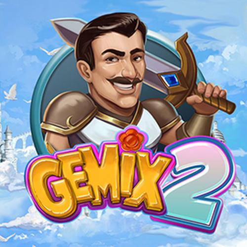 เล่นสล็อต gemix 2 PLAYNGO 