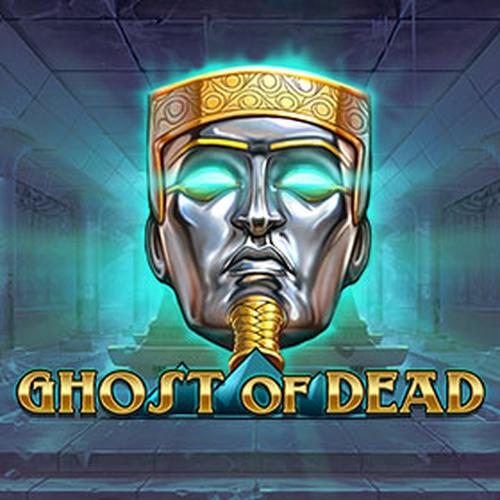 ghost of dead PLAYNGO