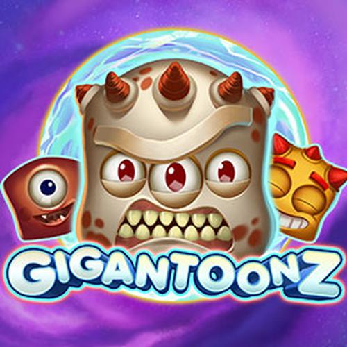 gigantoonz PLAYNGO