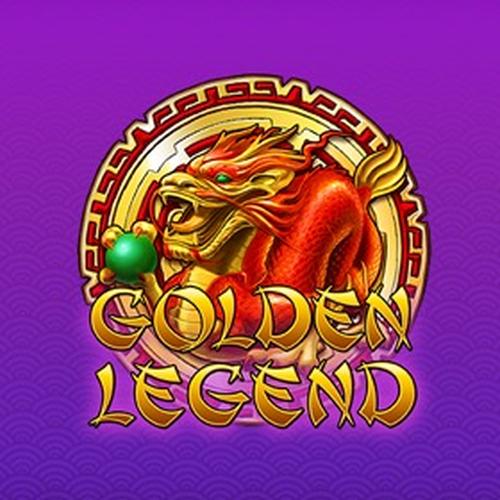 เล่นสล็อต GOLDEN LEGEND PLAYNGO 