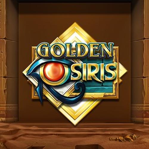 golden osiris PLAYNGO