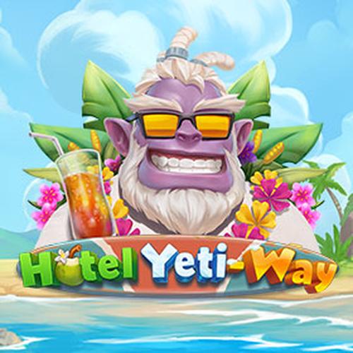 เล่นสล็อต hotel yeti-way PLAYNGO 