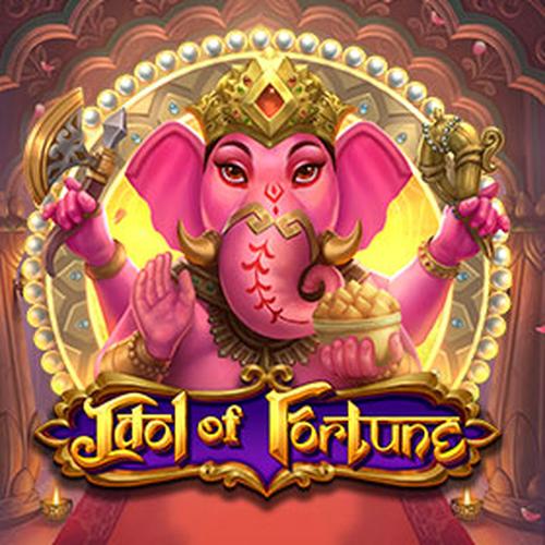 เล่นสล็อต idol of   fortune PLAYNGO 