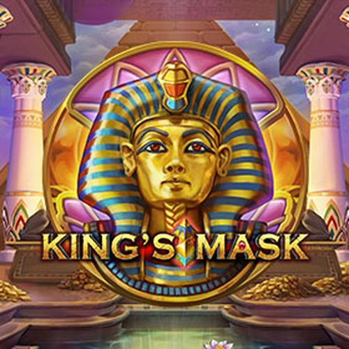 เล่นสล็อต kings mask PLAYNGO 