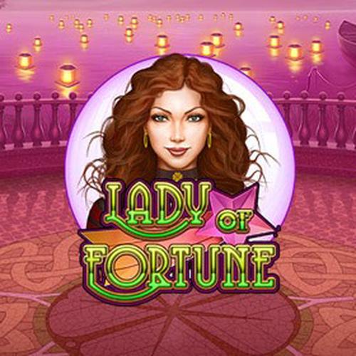 เล่นสล็อต lady of fortune PLAYNGO 