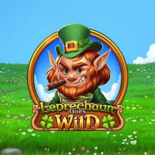 leprechaun goes wild PLAYNGO