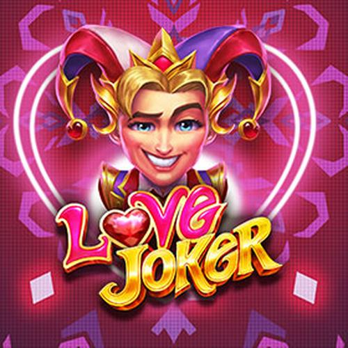 เล่นสล็อต love joker PLAYNGO 