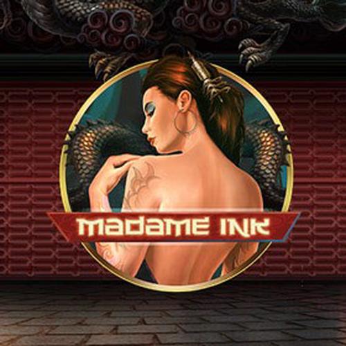 madame ink PLAYNGO