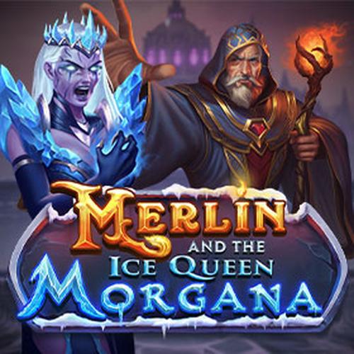 เล่นสล็อต merlin and the ice queen morgana PLAYNGO 