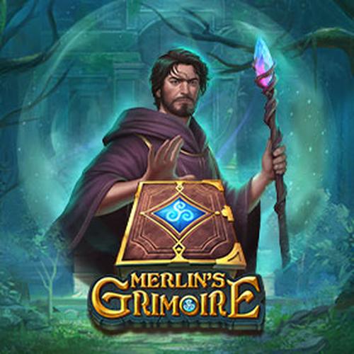 เล่นสล็อต merlins grimoire PLAYNGO 