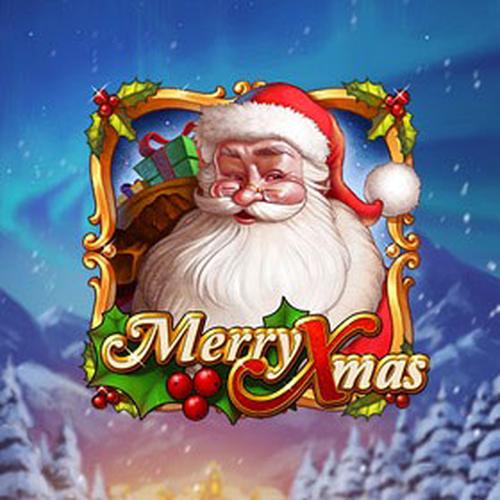 เล่นสล็อต merry xmas PLAYNGO 