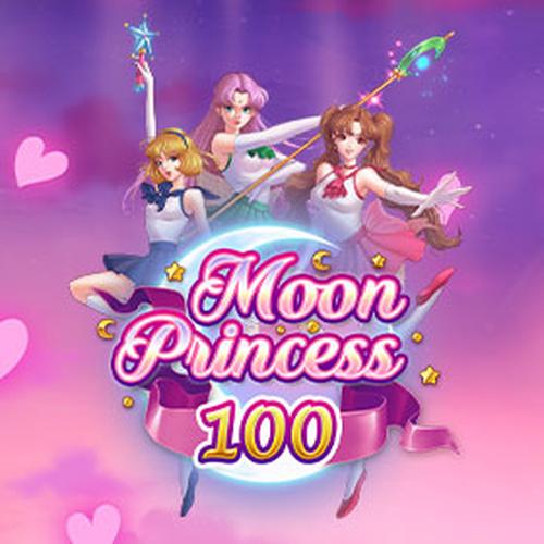 moon princess100 PLAYNGO