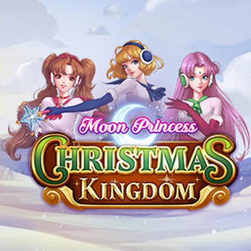 เล่นสล็อต moon princess christmas kingdom PLAYNGO 