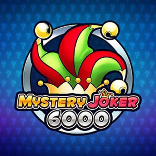 mystery joker 6000 PLAYNGO