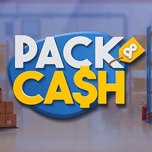 เล่นสล็อต pack&cash PLAYNGO 