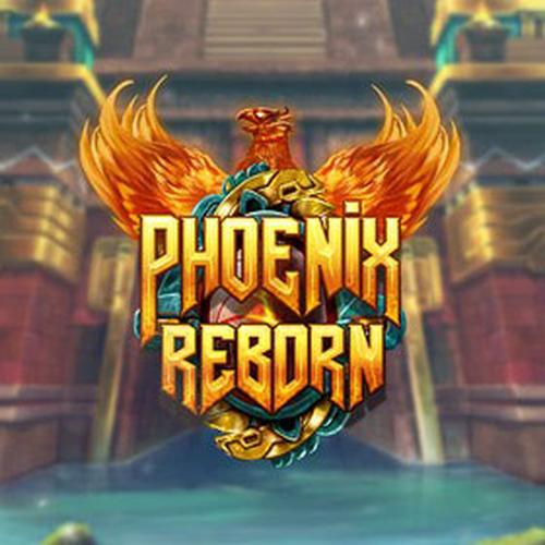 เล่นสล็อต phoenix reborn PLAYNGO 