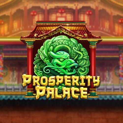เล่นสล็อต prosperity palace PLAYNGO 