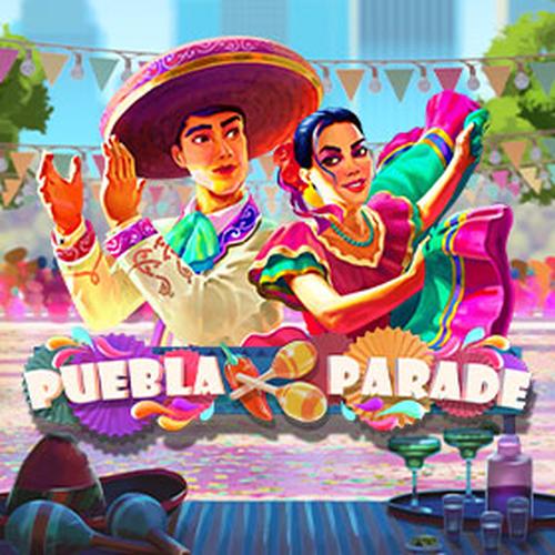 เล่นสล็อต puebla parade PLAYNGO 